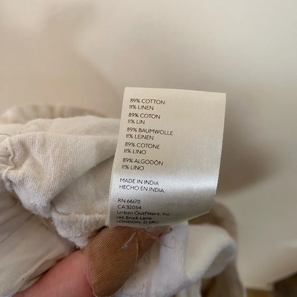Free People size free